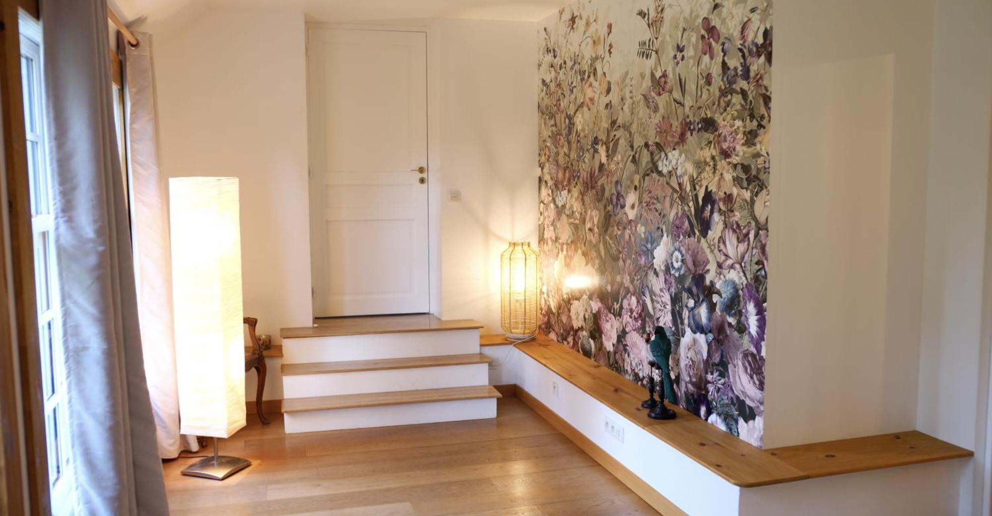 Villa Domaine De La Vaudouriere Lunay Habitación foto