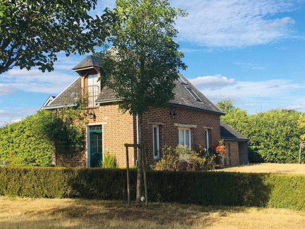 Villa Domaine De La Vaudouriere Lunay Habitación foto