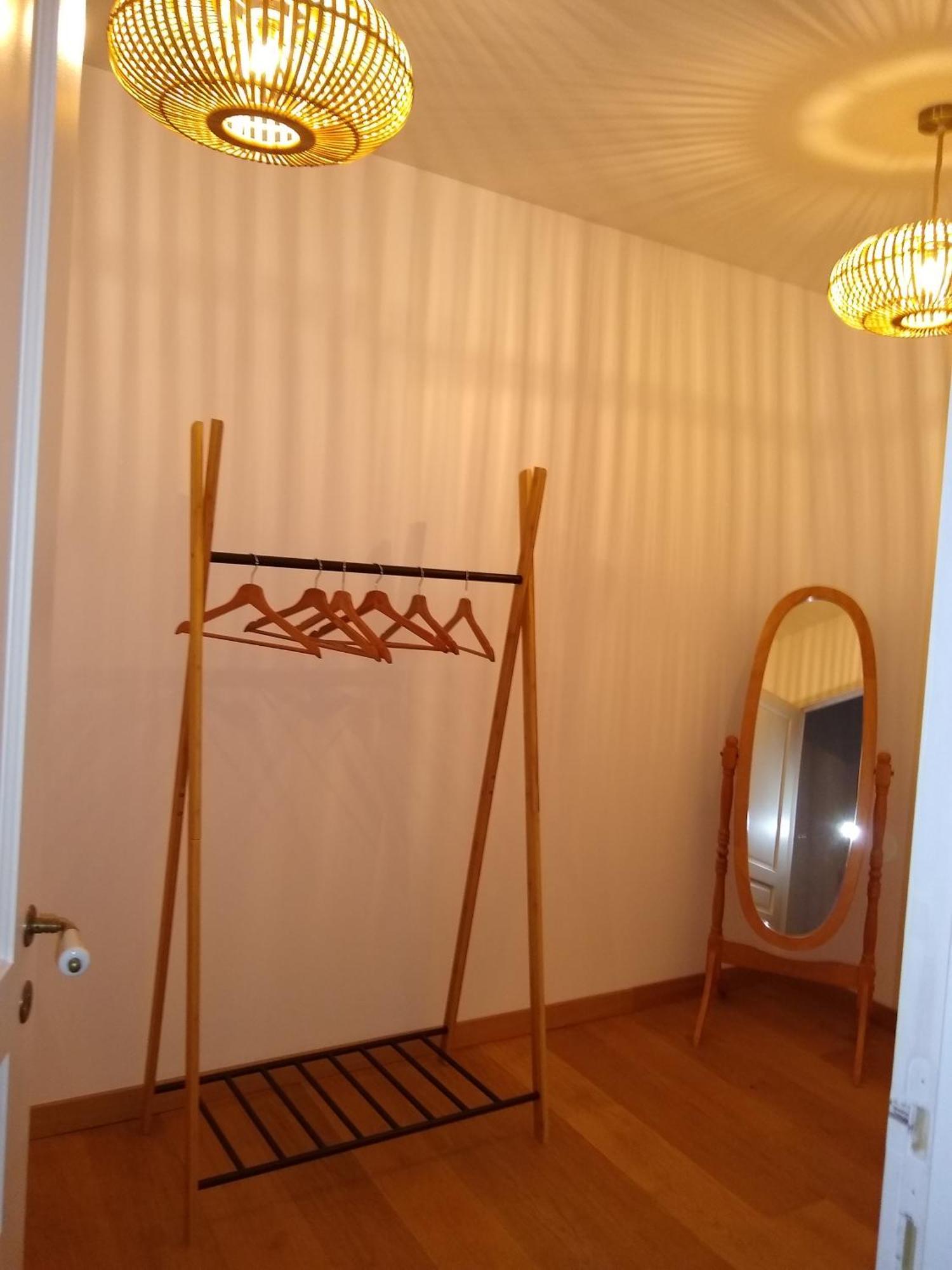 Villa Domaine De La Vaudouriere Lunay Habitación foto