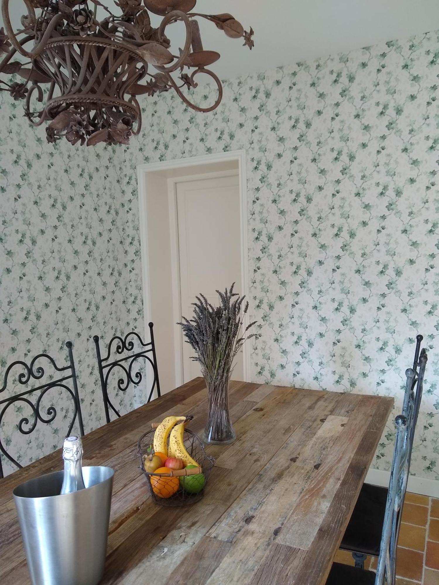 Villa Domaine De La Vaudouriere Lunay Habitación foto
