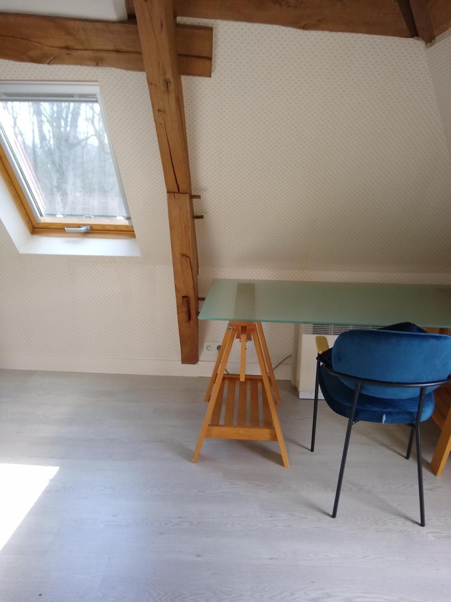 Villa Domaine De La Vaudouriere Lunay Habitación foto
